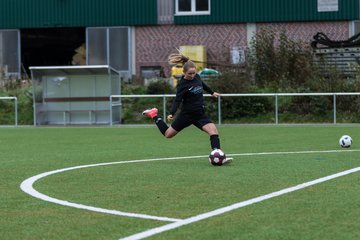 Bild 72 - B-Juniorinnen VfL Pinneberg - MSG Steinhorst Krummesse : Ergebnis: 5:5